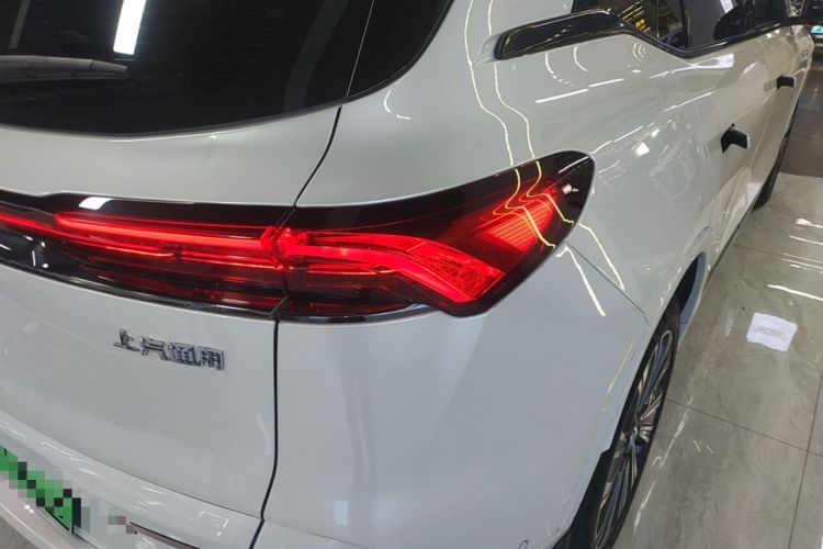 Used Buick E5 2023 Zhenxiang Standard Range Edition