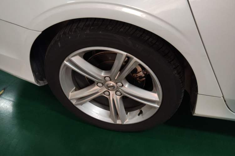 Used Volvo S90 2018 T4 Zhiyuan Edition