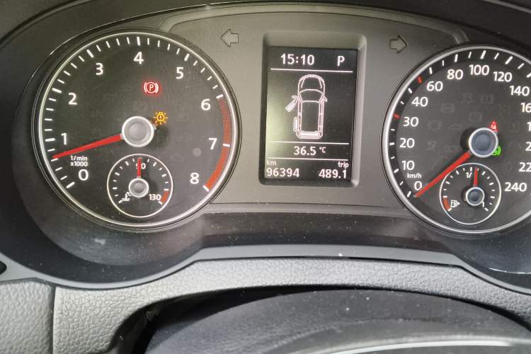 Used Volkswagen Sharan 2018 380TSI Comfort Edition 6-Seater