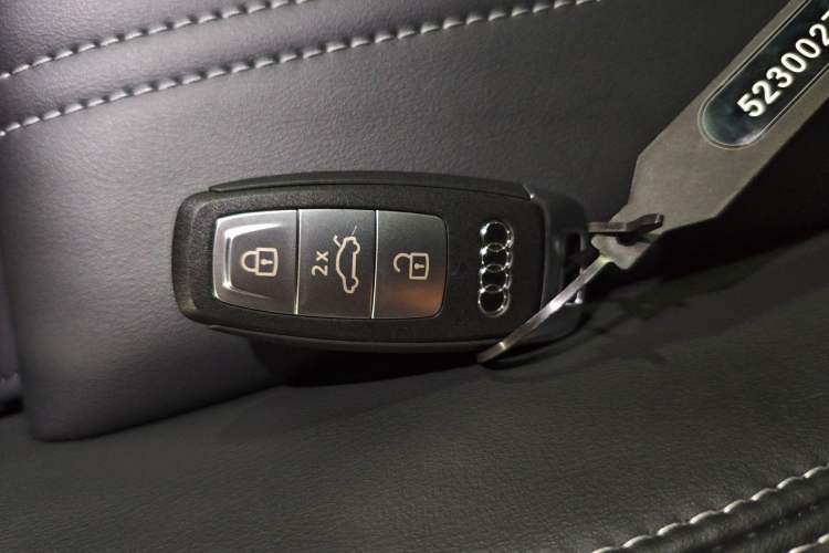 Used Audi Q4 e-tron 2024 40 e-tron Adventure Edition
