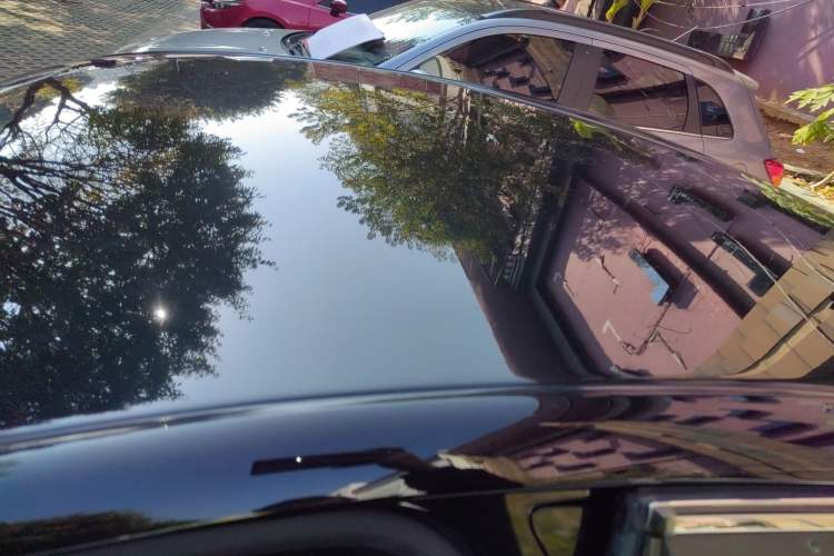 Used Volkswagen Bora 2014 1.6L Manual Fashion Edition
