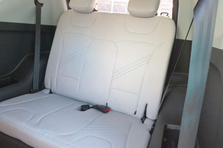 Used Chery Little Ant 2021 200 000-Yuan Ant Fan Edition Talent Version NMC Battery 301 km
