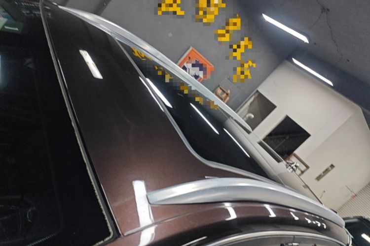 Used Buick Envision 2020 20T Two-Wheel Drive Leading Version
