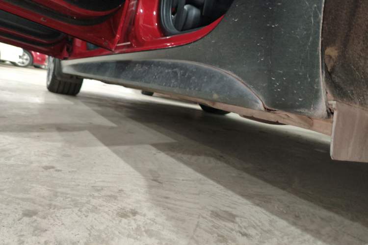 Used Hyundai Lafesta 2019 280TGDi Smart Edition China VI Standard