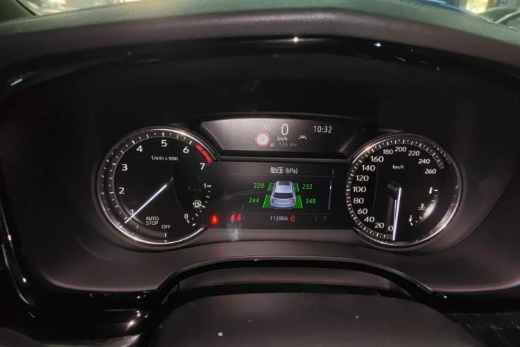 Used Cadillac XT6 2020 28T Six-Seater Luxury Version
