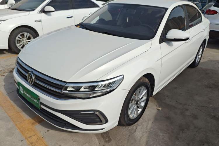 Used Volkswagen Bora 2023 200TSI DSG Comfort Edition