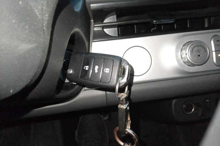 Used  Lumin 2025 205 km Xiangqin Version
