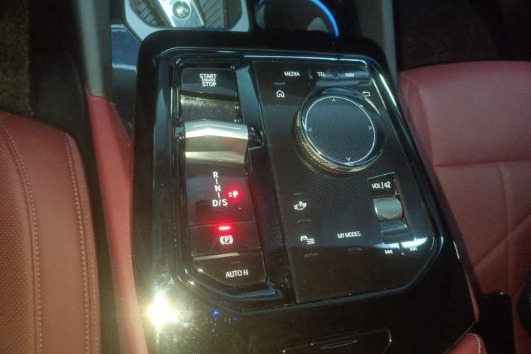 Used BMW 5 Series 2024 530Li Leading Model M Sport Package
