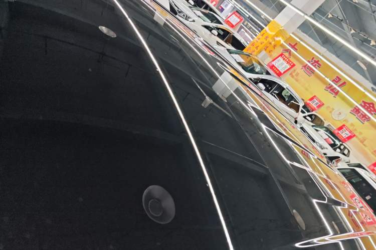 Used Toyota Corolla Cross 2024 2.0L Smart Electric Hybrid Dual-Engine Pioneer Edition
