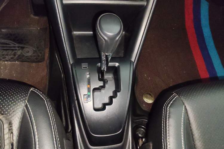 Used Toyota Vios FS 2021 1.5L CVT Fengchi Edition
