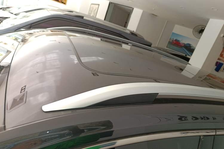 Used Volkswagen Tharu 2022 280TSI Two-Wheel Drive Comfort Edition
