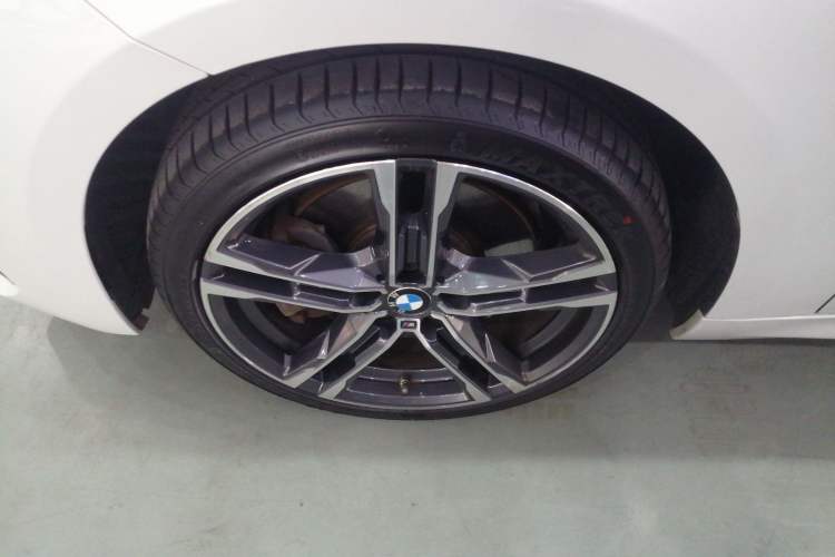 Used BMW 1 Series 2021 125i M Sport Night Edition
