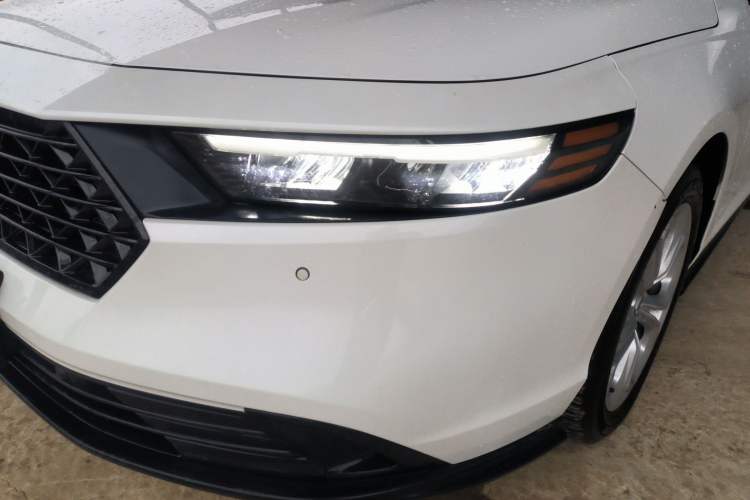 Used Honda Accord 2023 260TURBO Smart Enjoyment Version