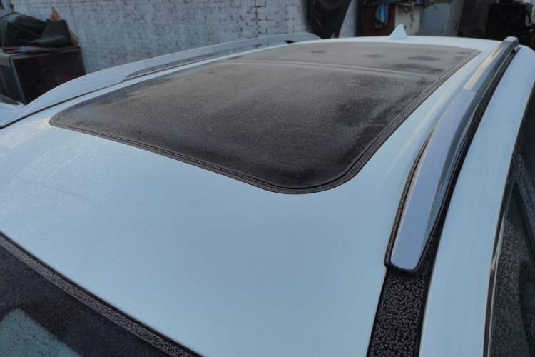 Used GAC Trumpchi GS4 PLUS 2021 270T Automatic Galaxy Edition