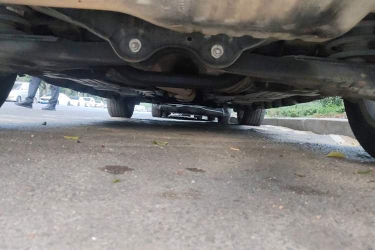 Used Haval H7 2016 Blue-Label H7 2.0T Automatic Luxury Model