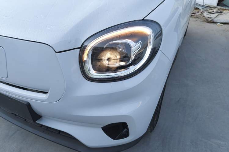 Used Leapmotor T03 2025 310 Comfort Edition
