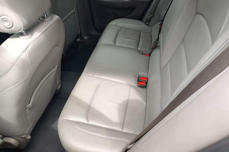 Used Chevrolet Malibu XL 2018 530T Automatic Luxury Edition