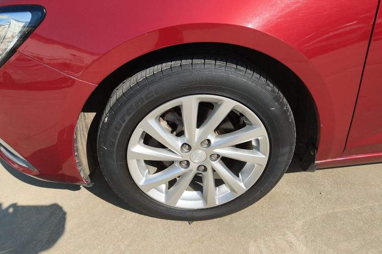 Used Buick Verano 2019 Sedan 15S Automatic Leading Model