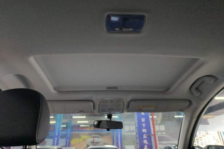 Used Haval H6 2021 Sport Edition 1.5T Automatic Elite Smart Connectivity Model with Hexagonal Grille
