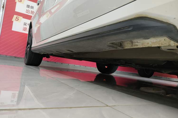 Used Geely Auto Binray 2022 Binrui COOL 1.5T DCT Windstorm Edition