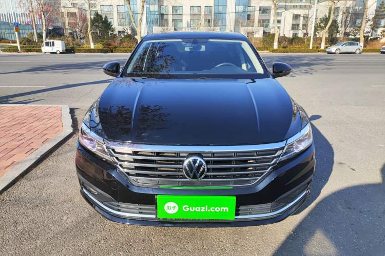 Used Volkswagen Lavida 2022 280TSI DSG Comfort Edition
