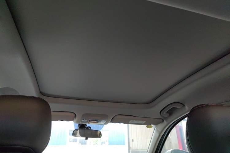 Used Chery Fengyun A8 2024 127 Chasing the Wind Edition