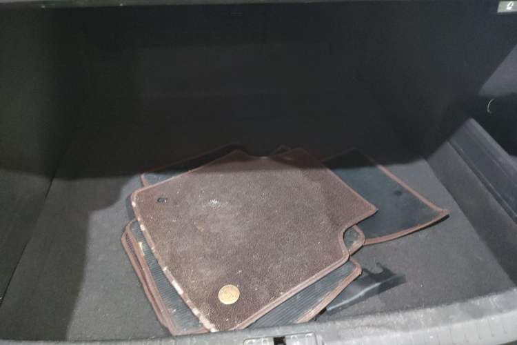 Used Volkswagen Magotan 2017 330TSI DSG Luxury Model
