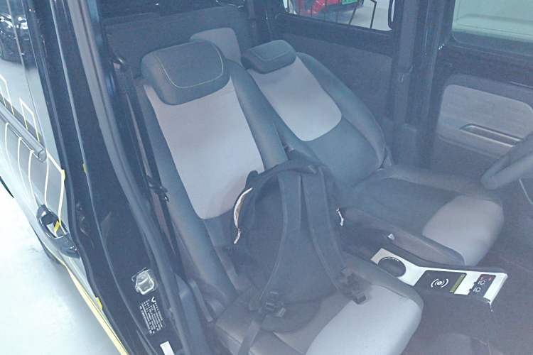 Used Wuling Zhiguang New Energy 
