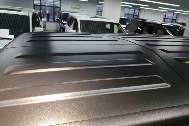 Used  Wrangler 2021 2.0T Robin Hood Four-Door Edition
