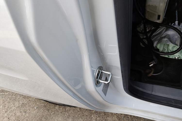 Used  Panda 2023 Panda Mini 200km Endurance Bear
