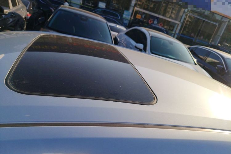 Used Toyota Levin 2022 Dual-Engine 1.8H E-CVT Luxury Edition