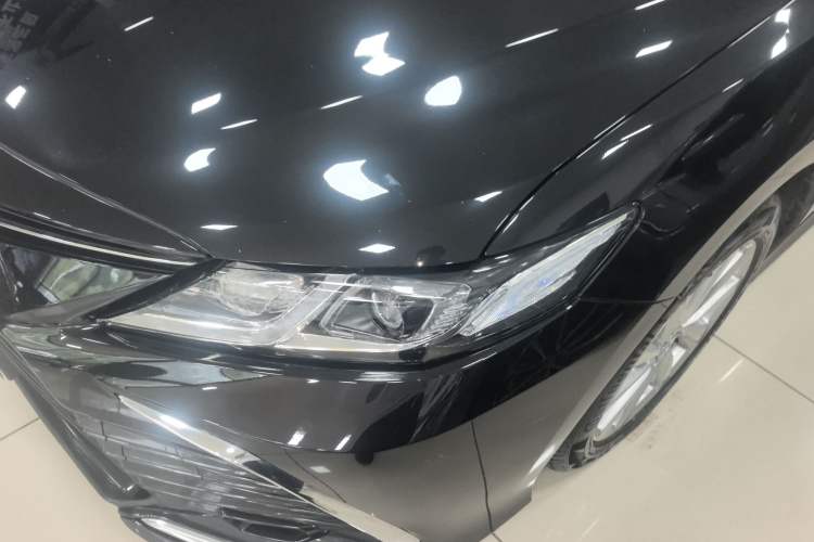 Used Toyota Camry 2022 2.0GVP Premier Edition