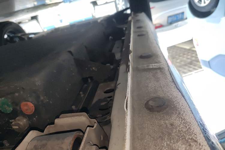 Used  Panda 2023 Panda Mini 200km Endurance Bear
