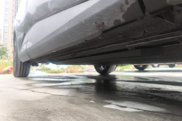 Used BYD Seagull 2023 Free Edition
