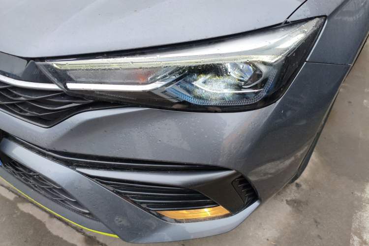 Used Roewe i5 2021 1.5L CVT Starry Edition