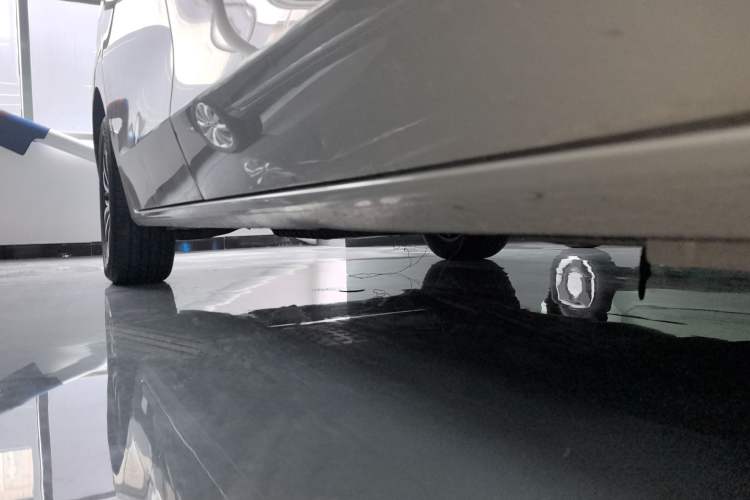 Used Buick GL8 2020 ES Land Cruiser 653T Comfort Edition
