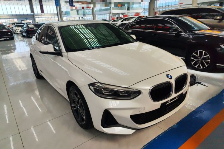 Used BMW 1 Series 2021 120i M Sport Edition