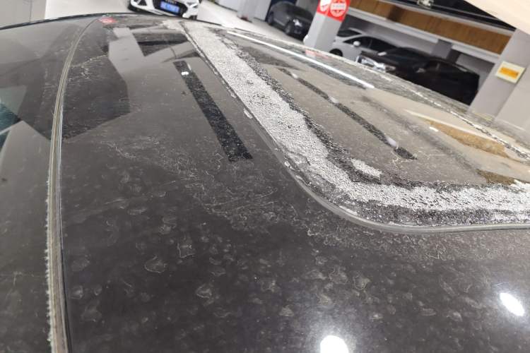 Used Cadillac CT6 2019 28T Elite Edition