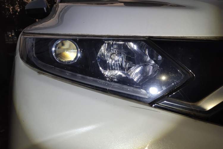 Used Honda XR-V 2021 220TURBO CVT Comfort Version