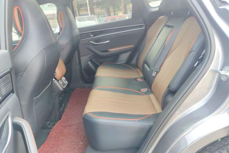 Used BYD Song PLUS 2020 1.5T Automatic Flagship Edition
