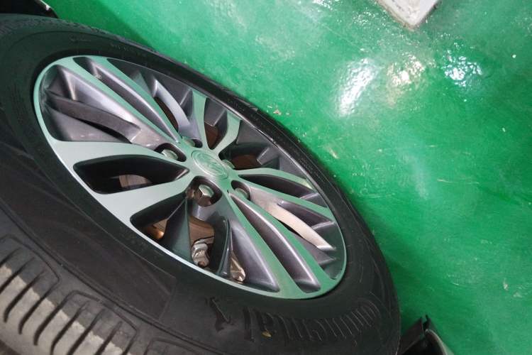 Used Buick GL8 2023 ES Lu Zun Comfort Model
