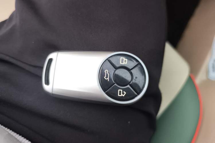 Used ORA Good Cat 2022 Morandi Edition 400km Standard Range Luxury Version Lithium Iron Phosphate
