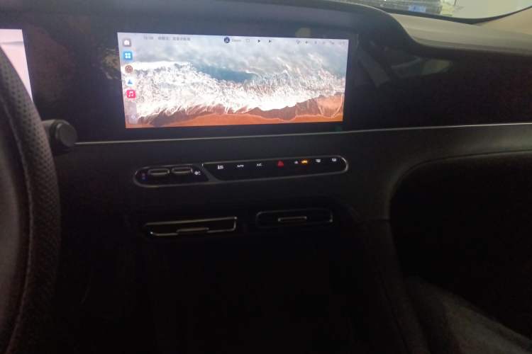 Used Roewe D7 2025 DMH 125km World Champion Edition