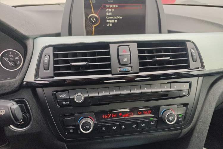 Used BMW 4 Series 2014 420i Fashion Model