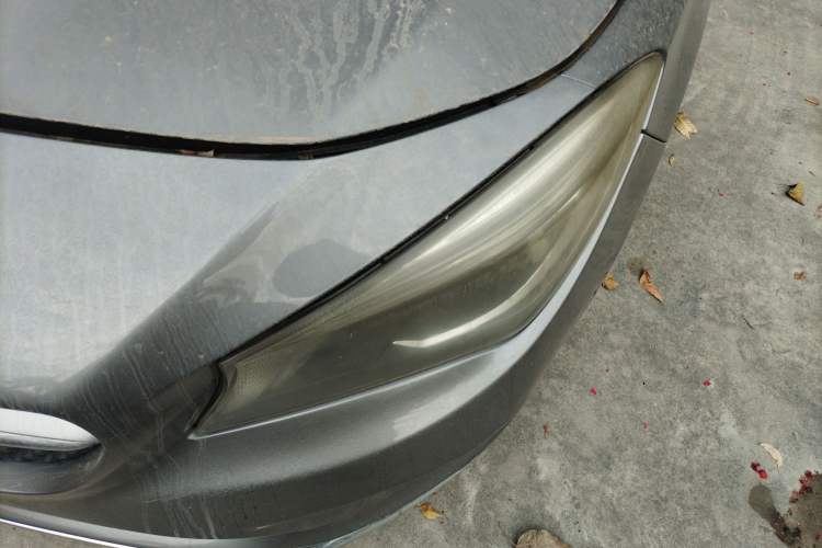 Used Mercedes-Benz CLA 2017 CLA 200 Sport Edition
