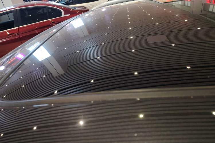 Used Volkswagen Tayron X 2020 330TSI Two-Wheel Drive Luxury Smart Connectivity Version
