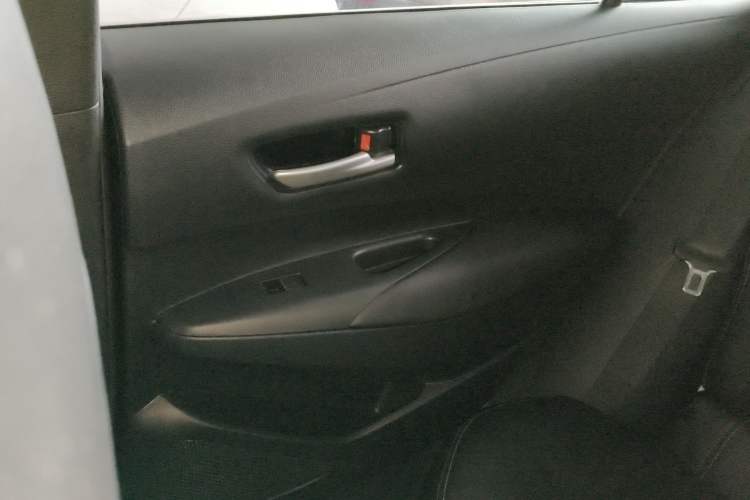 Used Toyota Corolla 2021 1.2T S-CVT Elite PLUS Edition
