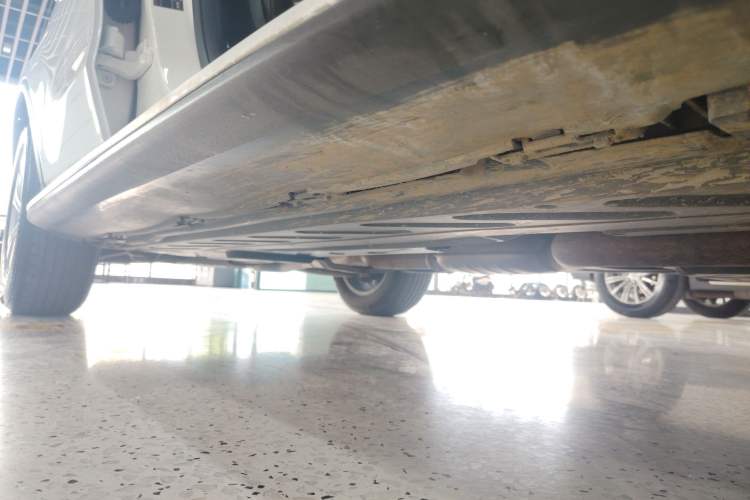 Used Mercedes-Benz GLC 2020 GLC 260 L 4MATIC Dynamic Model
