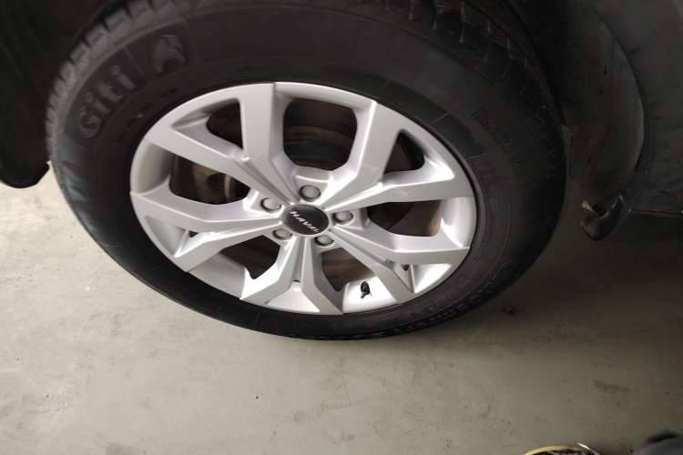 Used Haval H6 2021 1.5T Automatic Urban Edition
