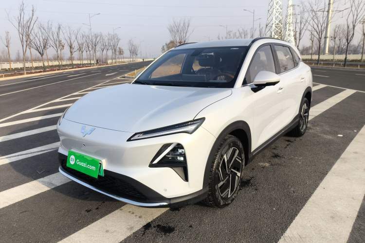 Used Wuling Xingguang S 